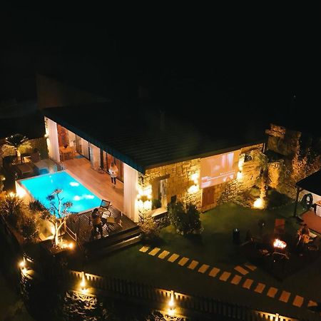 Mjoraste Sapanca Boutique Villas Bagian luar foto